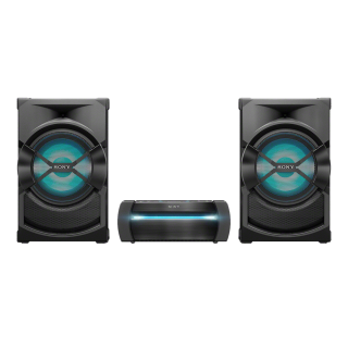 Ремонт музыкальных центров Sony