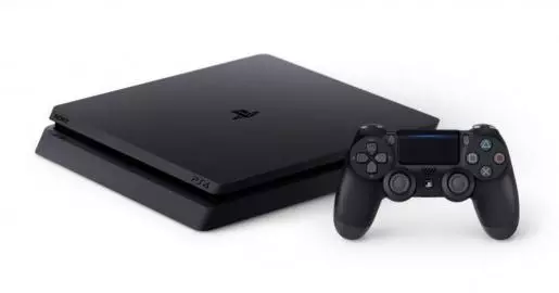 Ремонт игровых приставок Sony