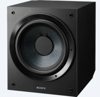 Ремонт сабвуферов Sony